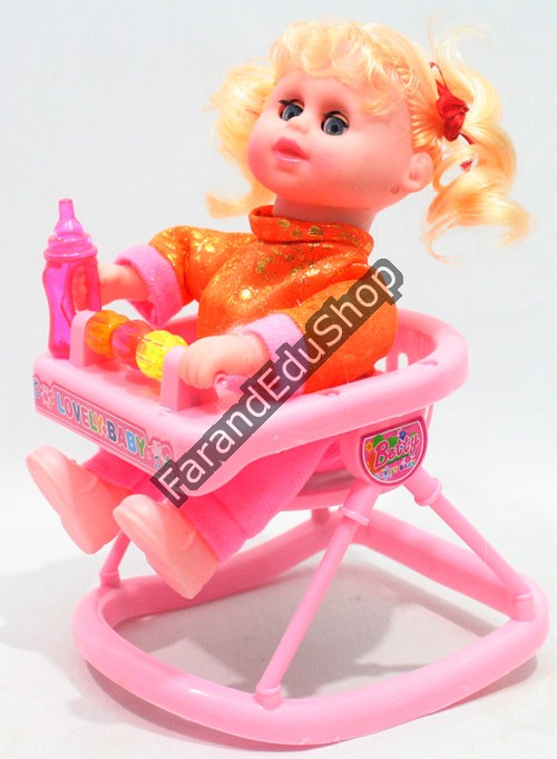 Mainan Anak Perempuan  Farand Family Store